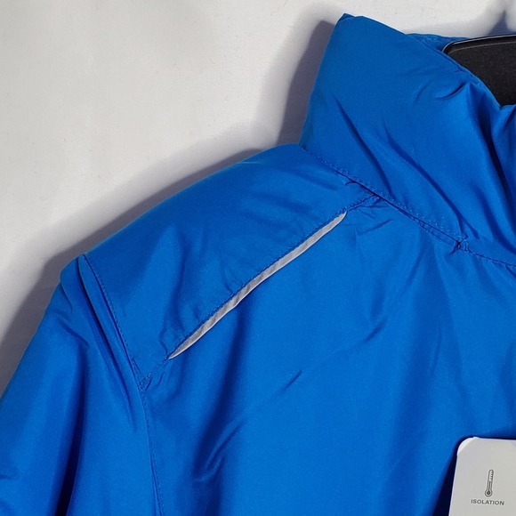 Stormtech Youth's Unisex Nautilus Insulated Jacket - KXR-1Y - Picture 6 of 15